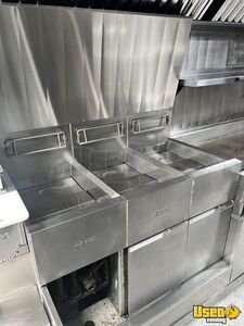 2019 Kitchen Concession Trailer Kitchen Food Trailer Pos System California for Sale
