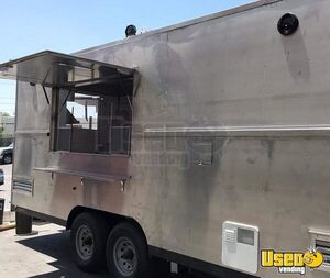 2019 Kitchen Concession Trailer Kitchen Food Trailer Propane Tank California for Sale