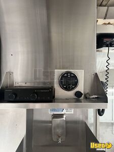 2019 Kitchen Concession Trailer Kitchen Food Trailer Sound System California for Sale