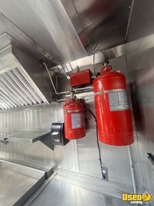 2019 Kitchen Concession Trailer Kitchen Food Trailer Triple Sink California for Sale