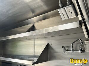 2019 Kitchen Concession Trailer Kitchen Food Trailer Water Tank California for Sale