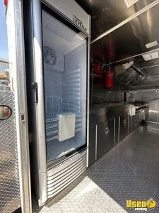 2019 Kitchen Concession Trailer New Build Food Trailer Shore Power Cord Florida for Sale