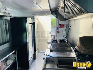 2019 Kitchen Concession Trailers Kitchen Food Trailer Generator Florida for Sale