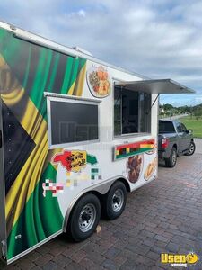 2019 Kitchen Food Concession Trailer Kitchen Food Trailer Air Conditioning Florida for Sale