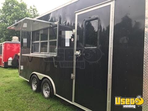 2019 Kitchen Food Concession Trailer Kitchen Food Trailer South Carolina for Sale