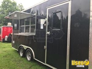 2019 Kitchen Food Concession Trailer Kitchen Food Trailer South Carolina for Sale