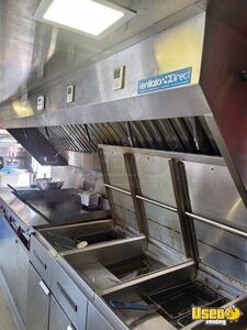 2019 Kitchen Food Concession Trailer Kitchen Food Trailer Surveillance Cameras California for Sale