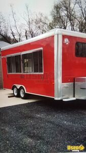 2019 Kitchen Food Traier Kitchen Food Trailer New York for Sale