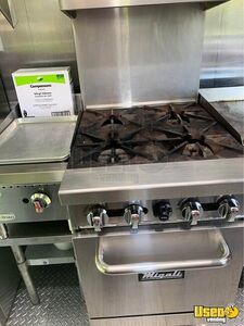 2019 Kitchen Food Trailer 11 Pennsylvania for Sale
