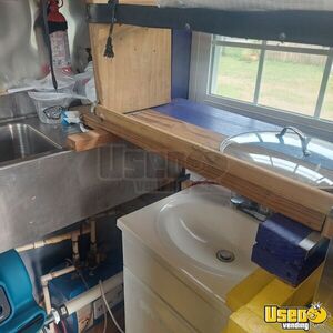 2019 Kitchen Food Trailer 12 Louisiana for Sale