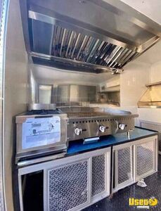 2019 Kitchen Food Trailer Air Conditioning Florida for Sale