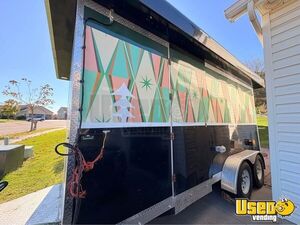 2019 Kitchen Food Trailer Air Conditioning Minnesota for Sale