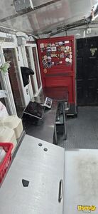 2019 Kitchen Food Trailer Air Conditioning Texas for Sale