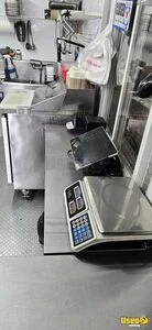 2019 Kitchen Food Trailer Awning Texas for Sale