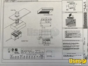 2019 Kitchen Food Trailer Breaker Panel California for Sale