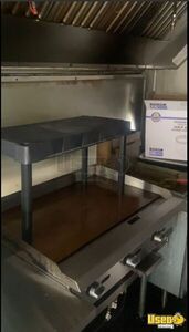 2019 Kitchen Food Trailer Cabinets Texas for Sale