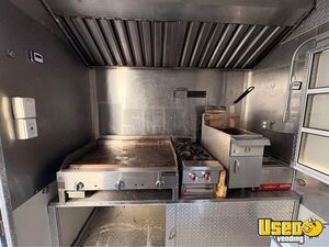 2019 Kitchen Food Trailer Concession Window Minnesota for Sale