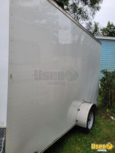 2019 Kitchen Food Trailer Concession Window Pennsylvania for Sale