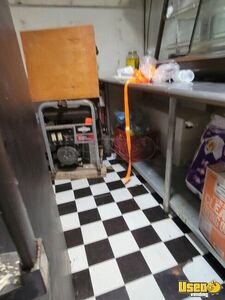 2019 Kitchen Food Trailer Electrical Outlets Pennsylvania for Sale