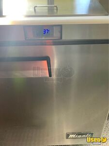 2019 Kitchen Food Trailer Exhaust Hood Pennsylvania for Sale