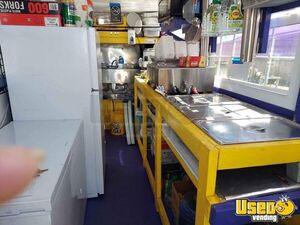 2019 Kitchen Food Trailer Flatgrill Louisiana for Sale