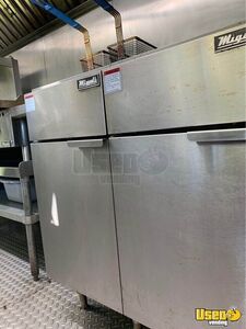 2019 Kitchen Food Trailer Flatgrill Pennsylvania for Sale