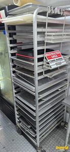2019 Kitchen Food Trailer Flatgrill Texas for Sale