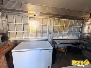 2019 Kitchen Food Trailer Floor Drains Minnesota for Sale