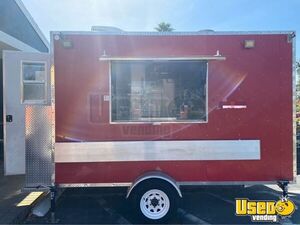 2019 Kitchen Food Trailer Florida for Sale