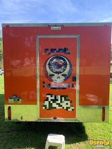 2019 Kitchen Food Trailer Generator Pennsylvania for Sale