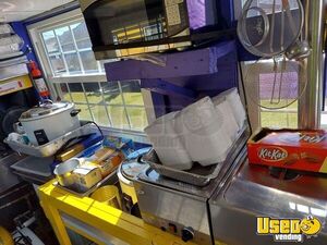 2019 Kitchen Food Trailer Hand-washing Sink Louisiana for Sale