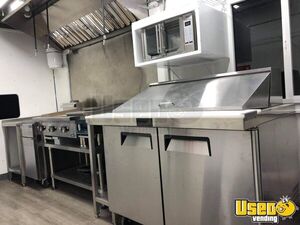 2019 Kitchen Food Trailer Kitchen Food Trailer 14 Alabama for Sale