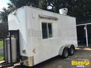 2019 Kitchen Food Trailer Kitchen Food Trailer 24 Alabama for Sale