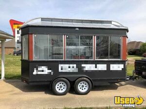 2019 Kitchen Food Trailer Kitchen Food Trailer Arkansas for Sale