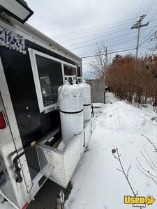 2019 Kitchen Food Trailer Kitchen Food Trailer Awning Maine for Sale