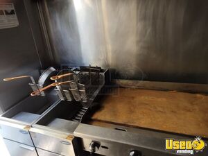2019 Kitchen Food Trailer Kitchen Food Trailer Awning Texas for Sale
