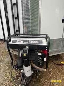 2019 Kitchen Food Trailer Kitchen Food Trailer Bathroom Arkansas for Sale