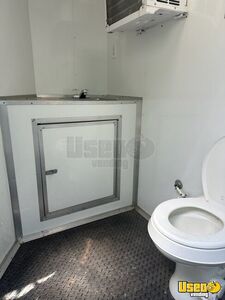 2019 Kitchen Food Trailer Kitchen Food Trailer Bbq Smoker Arkansas for Sale