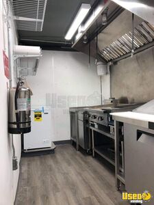 2019 Kitchen Food Trailer Kitchen Food Trailer Breaker Panel Alabama for Sale