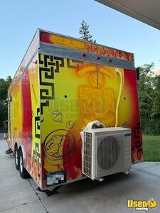 2019 Kitchen Food Trailer Kitchen Food Trailer Cabinets Minnesota for Sale