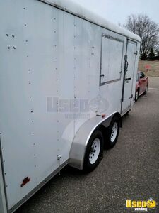 2019 Kitchen Food Trailer Kitchen Food Trailer Cabinets Wisconsin for Sale