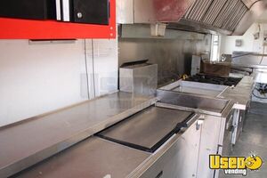 2019 Kitchen Food Trailer Kitchen Food Trailer Chargrill Arizona for Sale