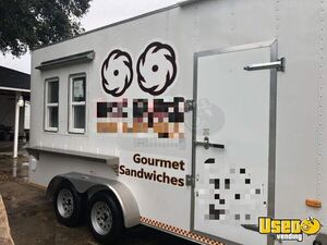 2019 Kitchen Food Trailer Kitchen Food Trailer Concession Window Alabama for Sale