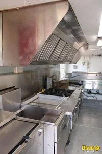2019 Kitchen Food Trailer Kitchen Food Trailer Concession Window Arizona for Sale