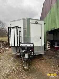 2019 Kitchen Food Trailer Kitchen Food Trailer Concession Window Arkansas for Sale