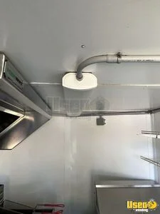 2019 Kitchen Food Trailer Kitchen Food Trailer Concession Window North Carolina for Sale