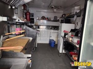 2019 Kitchen Food Trailer Kitchen Food Trailer Concession Window Texas for Sale