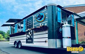 2019 Kitchen Food Trailer Kitchen Food Trailer Connecticut for Sale