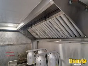 2019 Kitchen Food Trailer Kitchen Food Trailer Convection Oven Florida for Sale
