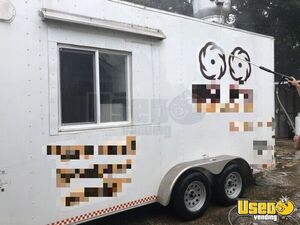 2019 Kitchen Food Trailer Kitchen Food Trailer Deep Freezer Alabama for Sale